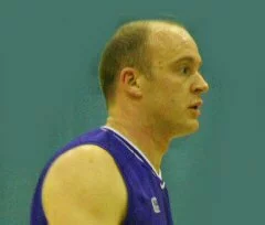 Basketball coaching in Wokingham