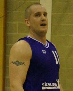 Basketball coaching in Crowthorne