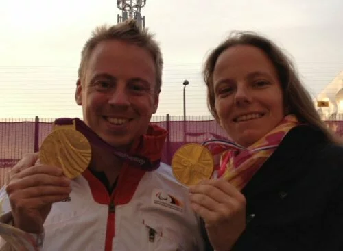 Gold Medal